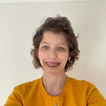 Babysitter Newcastle: Sophie