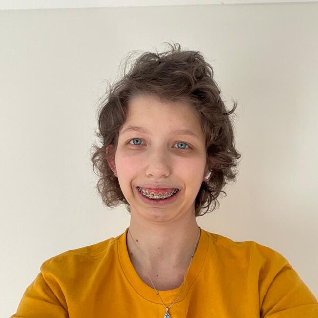 Babysitter in Newcastle: Sophie