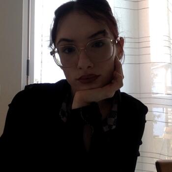 Babysitter in Barcelona: Elisa