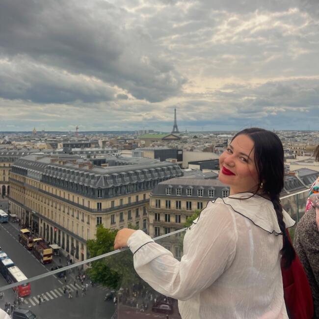 Babysitter in Drogheda: Thaise