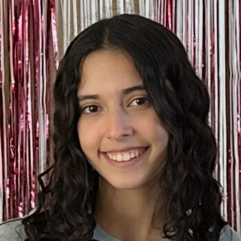 Babysitter in Palm Bay: Ashley