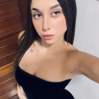 Nanny in Arrecife: Brenda