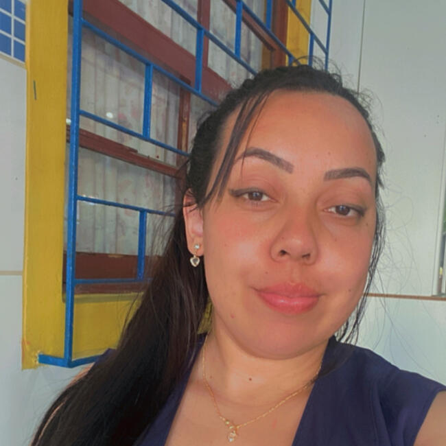 Babysitter in São José (São José): Daniela