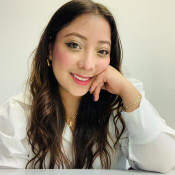Niñera Ciudad de México: Aranza Martinez