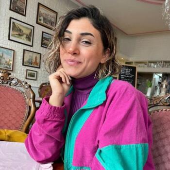 Baby-sitter in Pully: Afra