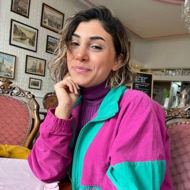 Baby-sitter in Pully: Afra