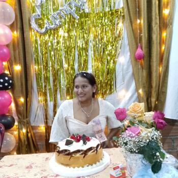 Babysitter in Colcapirhua: Anghy