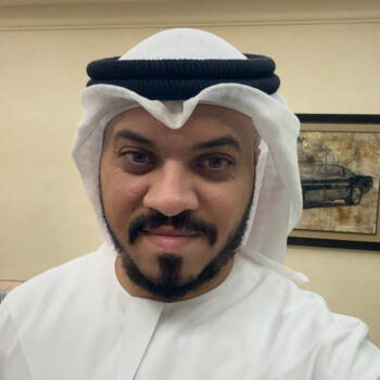 Babysitting job in Jazīrat Abū Z̧aby: babysitting job Ahmed