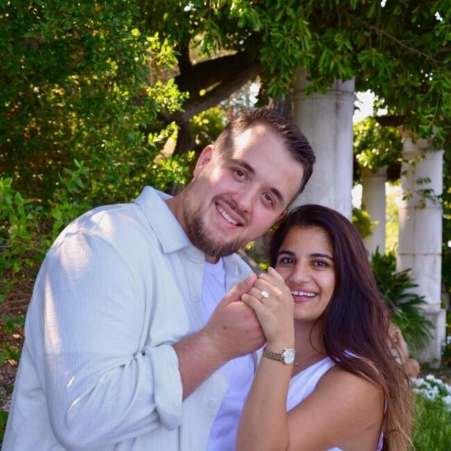 Babysitting job in Twickenham: Silan