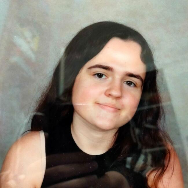 Babysitter in Poitiers: Clémence