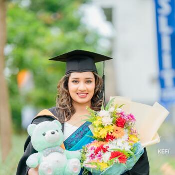 Babysitter Melbourne: Nilomi