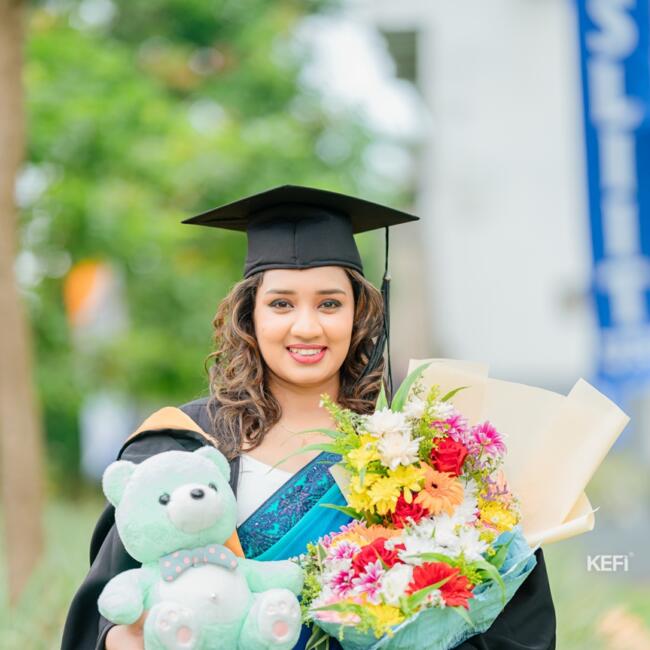 Babysitter in Melbourne: Nilomi