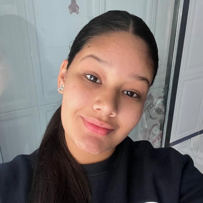 Canguro en Alcira: Candela