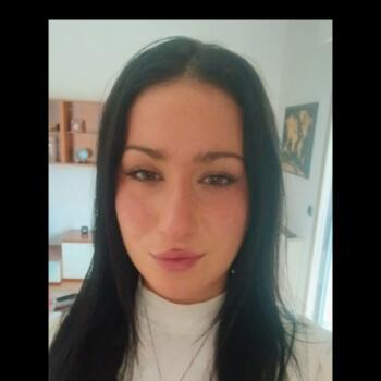 Babysitter a Valentano: Marica