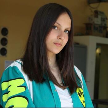 Babysitter in Messina: Alessia