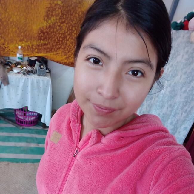 Babysitter in Alto Hospicio: Yunsu