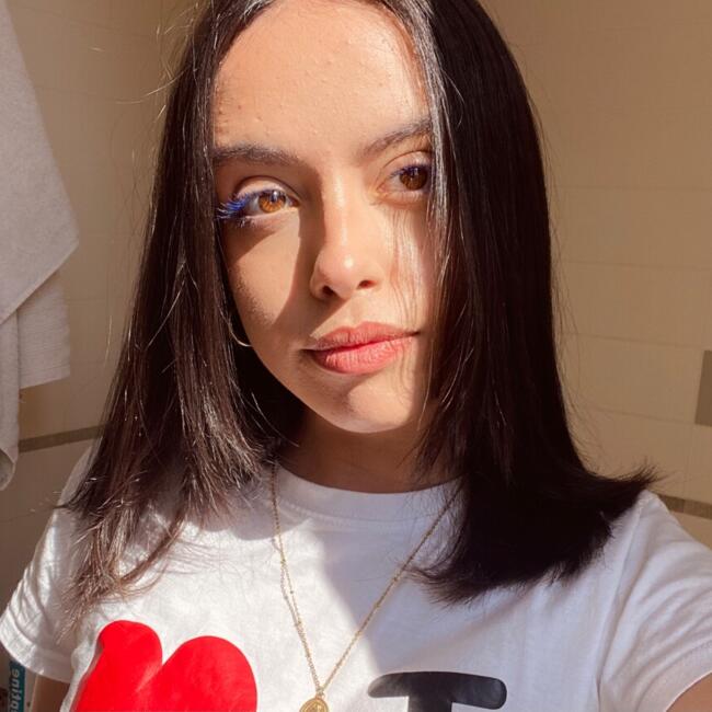 Babysitter in Cannes: Albane