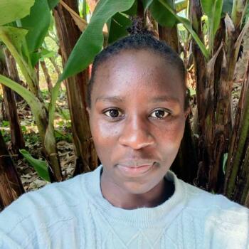 Nanny Githurai (Nairobi): Evelyne