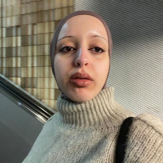 Babysitter in Mons-en-Barœul: Soukaÿna