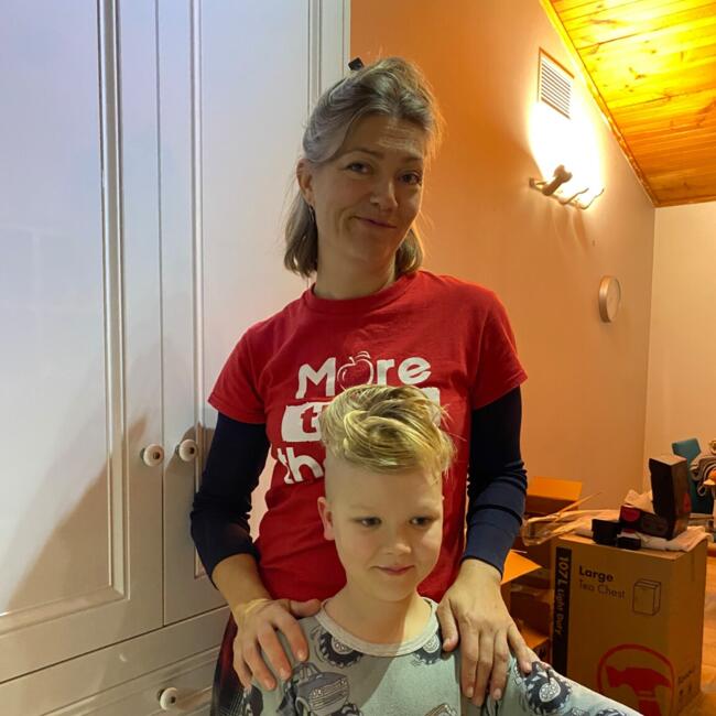 Babysitting job in Coffs Harbour: Fiona