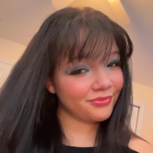 Babysitter in Philadelphia: Emma