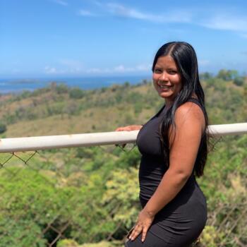 Babysitter in Panama City: Susana