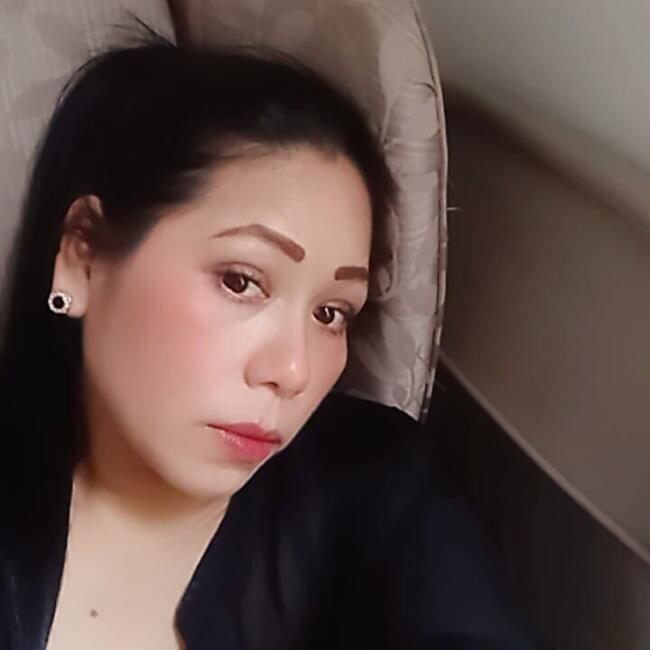 Babysitter in San José del Cabo: Yesenia