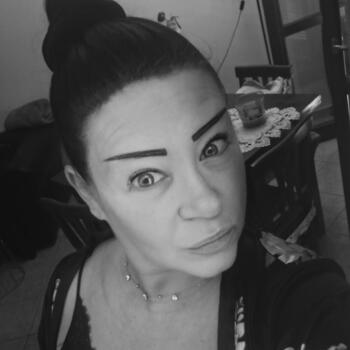 Babysitter in San Cesareo: Tamara