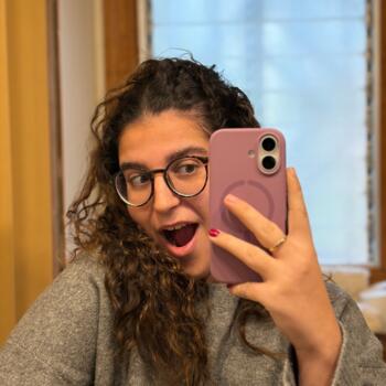 Canguro en Santa Coloma de Gramenet: Nerea