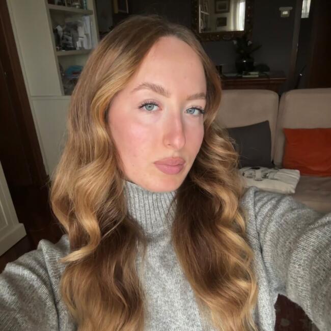 Babysitter in Cormano: Benedetta