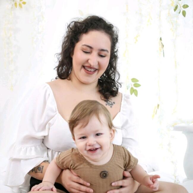 Babysitter in Caxias do Sul: July