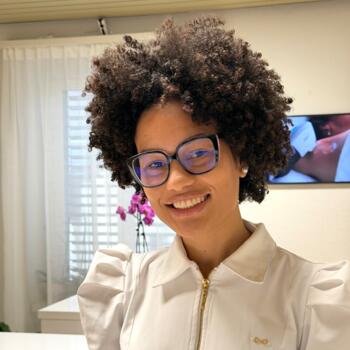 Babysitter in Zürich: Fernanda