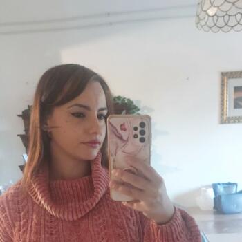 Babysitter in Viterbo: Maryjane