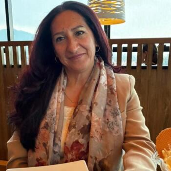 Babysitter Bogotá: Sandra Patricia