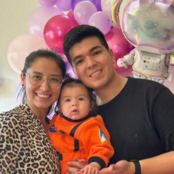 Babysitting job in Coyhaique: babysitting job Sebastian martinez perez