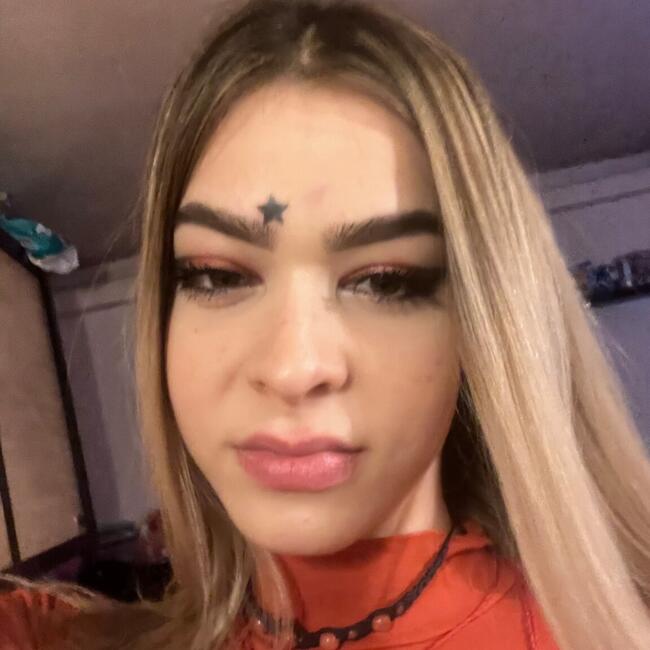 Babysitter in Brasov: Anastasia