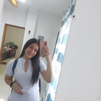 Babysitter Portoviejo: Joselyn