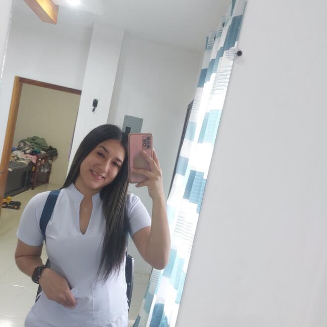 Babysitter in Portoviejo: Joselyn