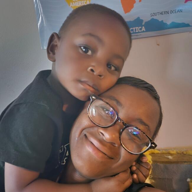 Babysitting job in Durham: Kiara