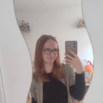 Babysitter in Mönchengladbach: Safira