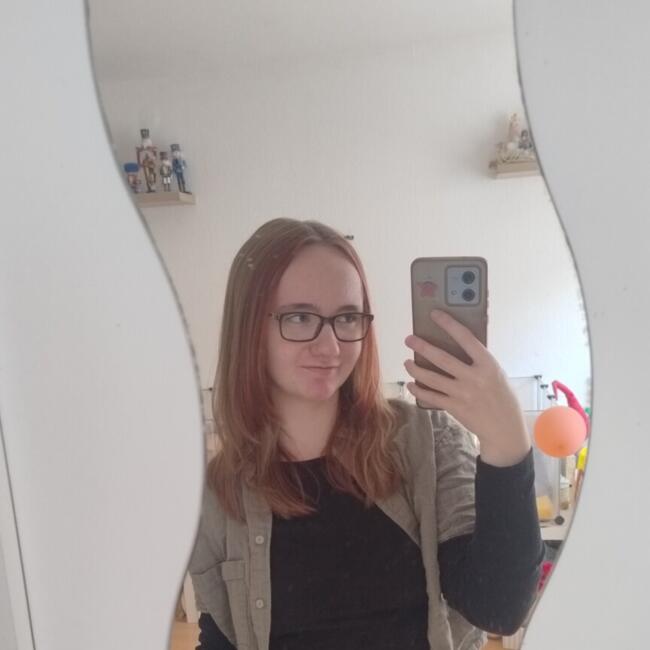 Babysitter in Mönchengladbach: Safira
