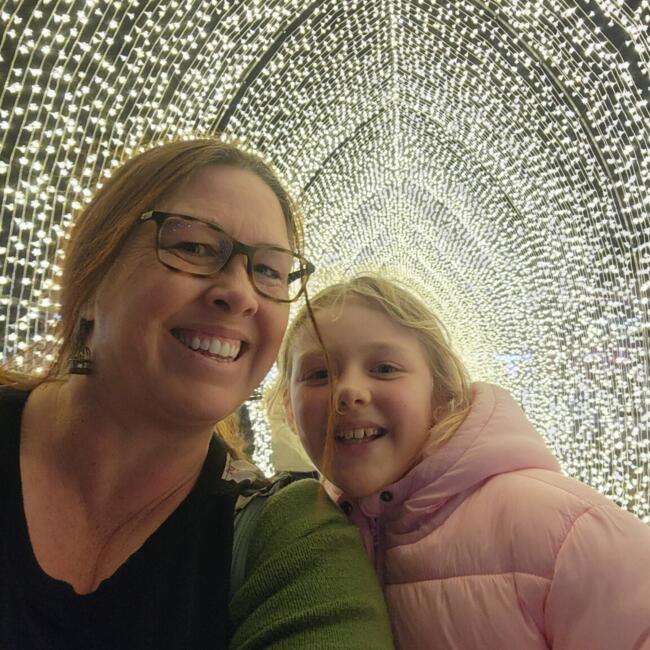 Babysitting job in Queenstown: Beth