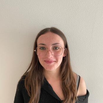 Babysitter in Loiré: Maylis