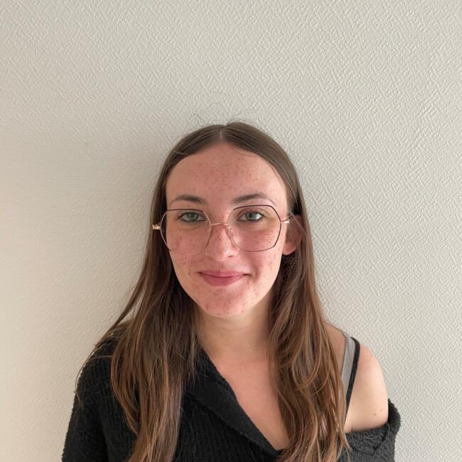 Babysitter in Loiré: Maylis