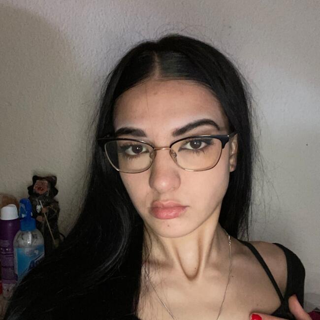 Nanny in Paterna: Libertad