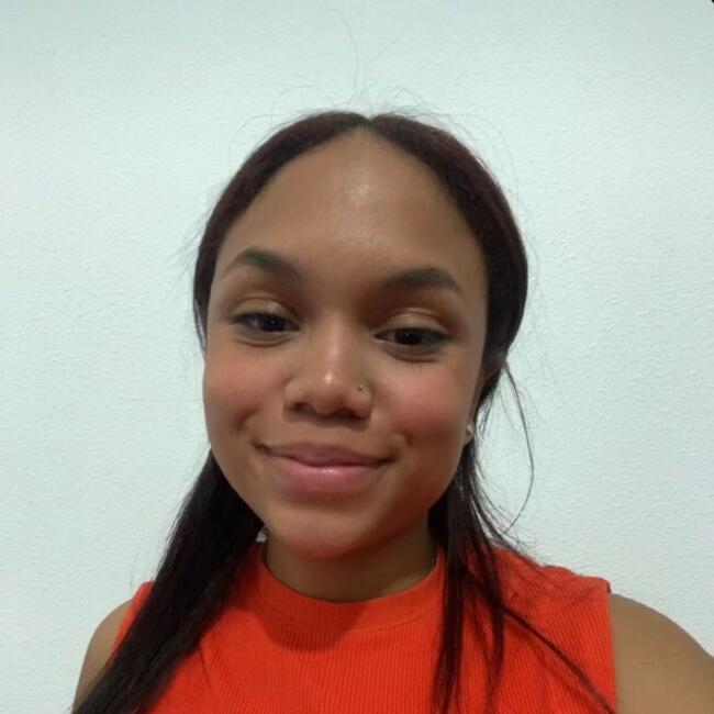 Babysitter in Paiporta: Gabriela