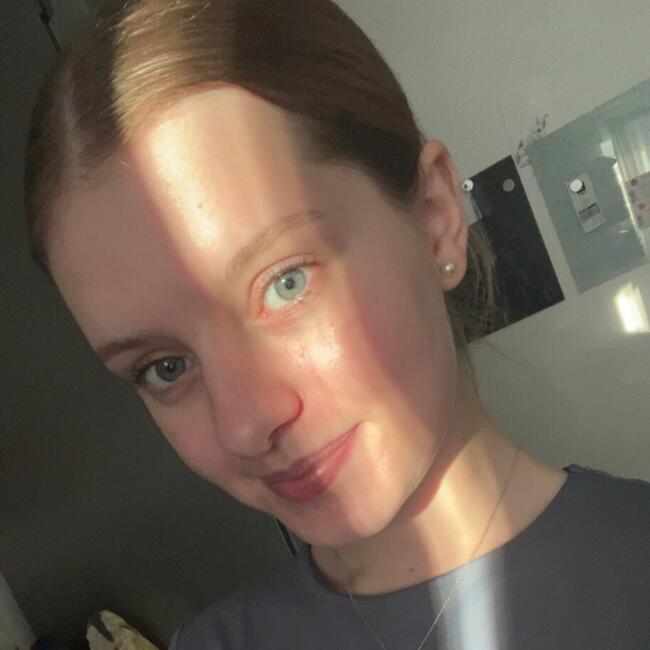 Babysitter in Hamburg: Alica