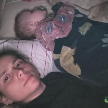 Babysitting job in Santa Teresa: babysitting job Mariane