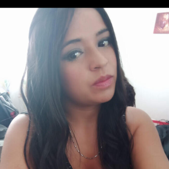 Opiekunka do dziecka w Jawor: Andrea