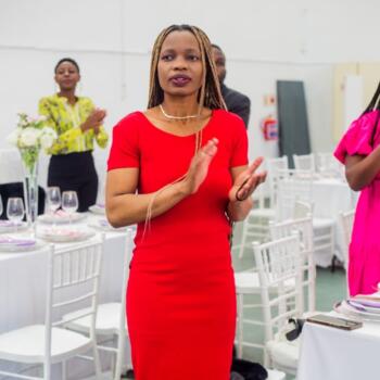 Nanny Cape Town: Delicate